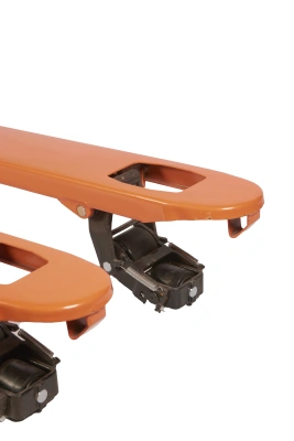 Тележка гидравлическая 4 направления 2500 кг 1150 мм полиуретановые колеса XILIN BFT по ценам производителя в Краснодаре с доставкой по всей России