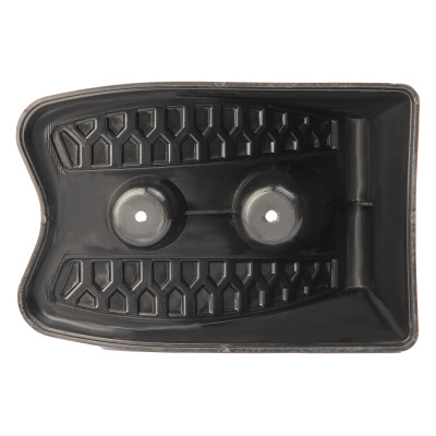 Башмаки противооткатные, 2 шт Matrix по ценам производителя в Краснодаре с доставкой по всей России