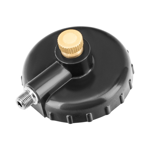 Аэрограф с нижним бачком AB2, 0,8 мм, 22 мл, 11 л/мин Denzel по ценам производителя в Краснодаре с доставкой по всей России