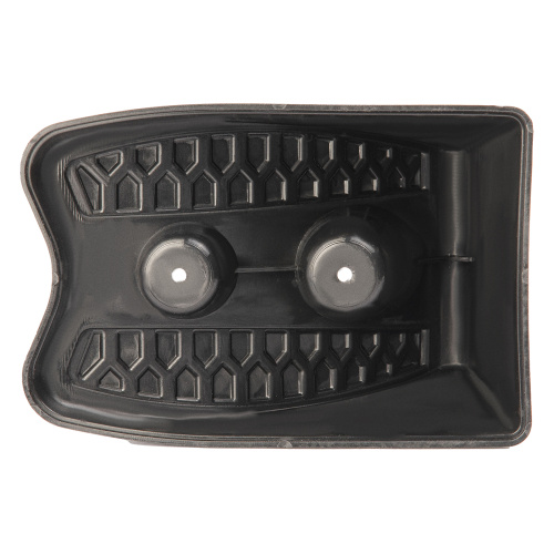 Башмаки противооткатные, 2 шт Matrix по ценам производителя в Краснодаре с доставкой по всей России