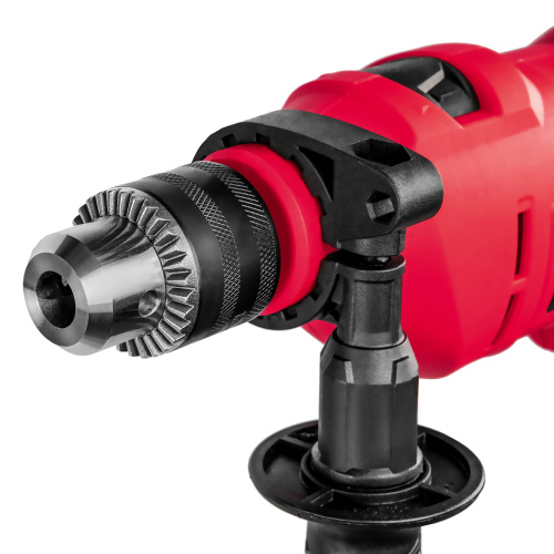 Дрель ударная MID-750, 750 Вт, 0-3000 об/мин, 0-48000 уд/мин MTX по ценам производителя в Краснодаре с доставкой по всей России