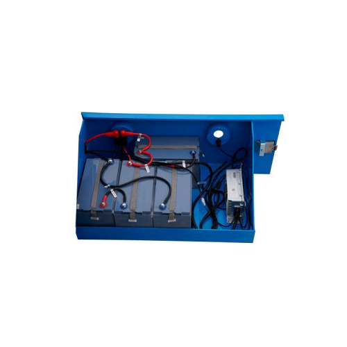 Аккумуляторная батарея 6-EVF, 150 Ач по ценам производителя в Краснодаре с доставкой по всей России