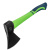 Топор, 1000 г, фибергласовое топорище Сибртех по ценам производителя в Краснодаре с доставкой по всей России