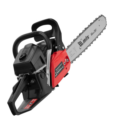 Пила цепная бензиновая MS-5820, шина 50 см, 58см³, 3,6 л.с., шаг 0,325, паз 1,5 мм, 76 зв MTX по ценам производителя в Краснодаре с доставкой по всей России