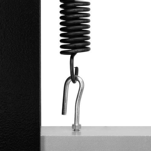 Пресс гидравлический, 20 т, 640 х 540 х 1500 мм. (комплект из 2 частей) Matrix по ценам производителя в Краснодаре с доставкой по всей России