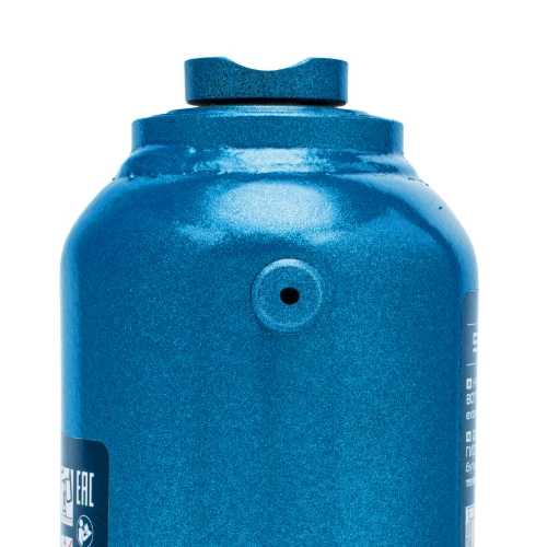 Домкрат гидравлический бутылочный телескопический, 8 т, подъем 180-410 мм Stels по ценам производителя в Краснодаре с доставкой по всей России