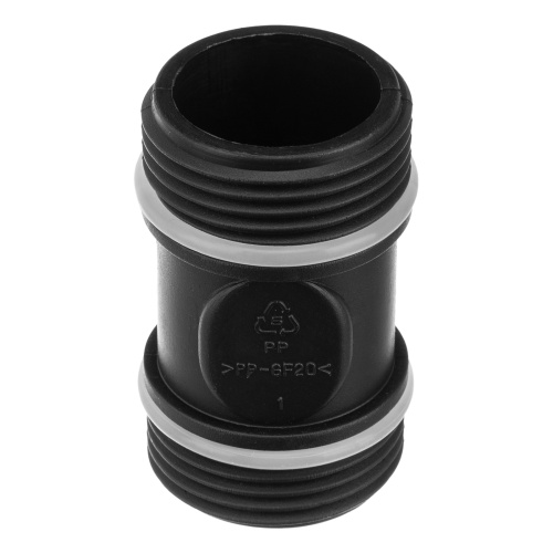 Фильтр тонкой очистки F2, объем 2 л, D 1" Denzel по ценам производителя в Краснодаре с доставкой по всей России