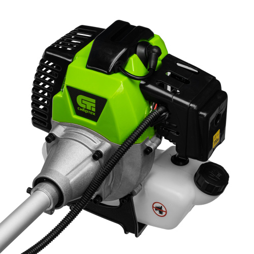 Триммер бензиновый ТС-3000Р, 52 см3, разъемная штанга, состоит из 2 частей Сибртех по ценам производителя в Краснодаре с доставкой по всей России