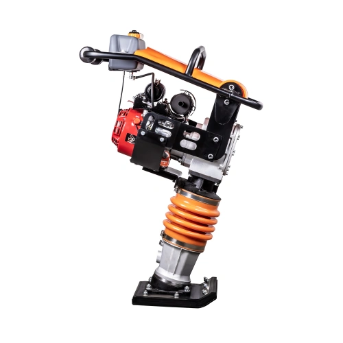 Вибротрамбовка FTL TR 75H по ценам производителя в Краснодаре с доставкой по всей России