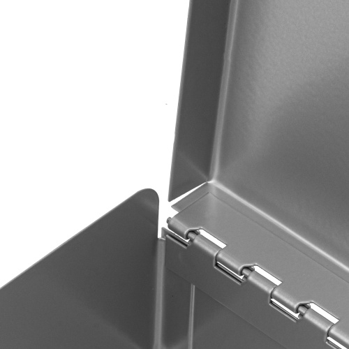 Ящик для инструмента, 284 х 160 х 78 мм, металлический Matrix по ценам производителя в Краснодаре с доставкой по всей России