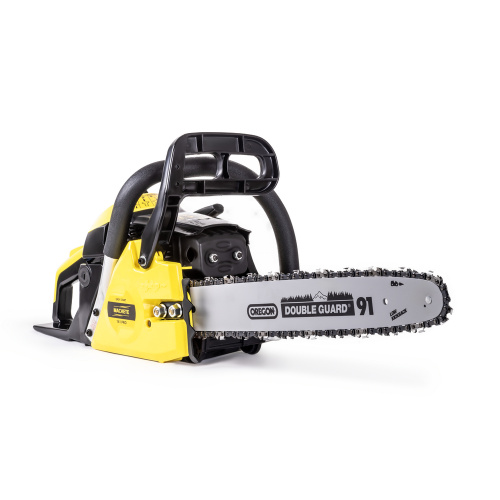 Бензиновая цепная пила MACHETE 141 PRO купить в Москве с доставкой по всей России | ProtosMarket.ru