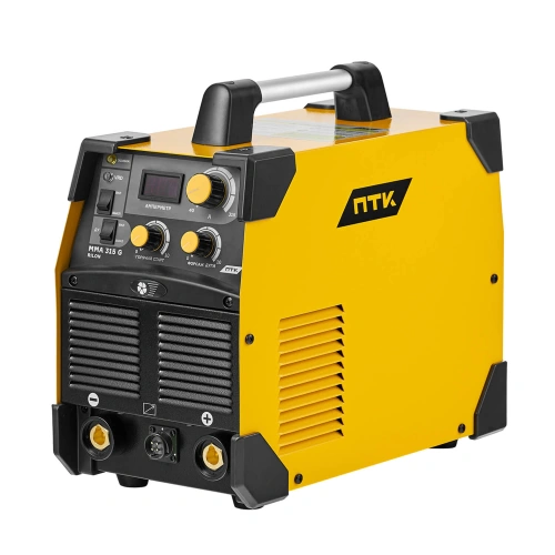 ПТК RILON MMA 315 G (НАКС) по ценам производителя в Краснодаре с доставкой по всей России