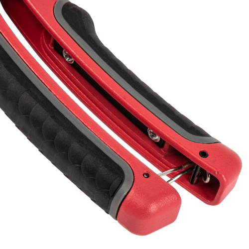 Ножницы для резки изделий из ПВХ, D до 42 мм, лезвие из нерж. стали, автоматич. Matrix по ценам производителя в Краснодаре с доставкой по всей России