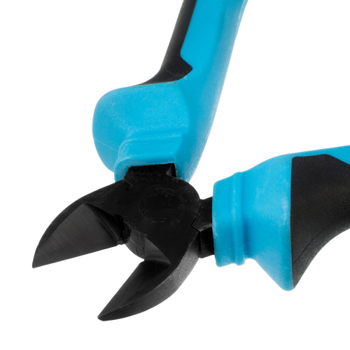 Бокорезы 160 мм, хром-ванадий, двухкомпонентные рукоятки Барс по ценам производителя в Краснодаре с доставкой по всей России