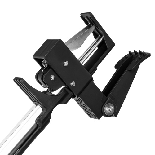 Удалитель сорняков телескопический, 990 - 1170 мм, алюминиевый корпус, Luxe, Palisad по ценам производителя в Краснодаре с доставкой по всей России