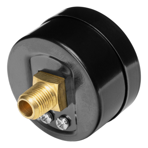 Воздушный манометр G10, 40 мм, 1/8" Denzel по ценам производителя в Краснодаре с доставкой по всей России