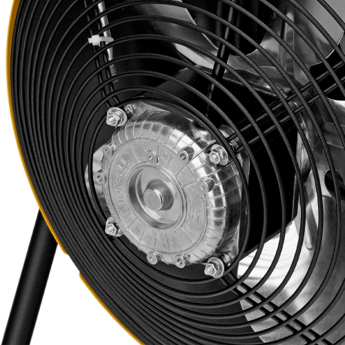 Тепловая пушка SFH-15000, 400 В, 1600 м3/ч, вентилятор 3 режима, 9000/15000 Вт Denzel по ценам производителя в Краснодаре с доставкой по всей России