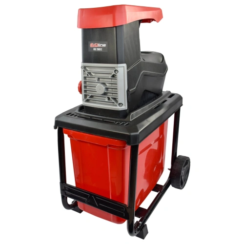 Электрический измельчитель EVOline BSE 2800 C по ценам производителя в Краснодаре с доставкой по всей России
