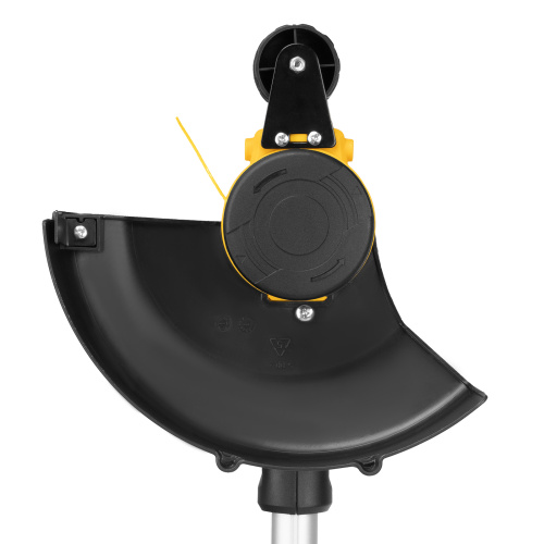 Триммер аккумуляторный GT-230, 230 мм, Li-Ion, 20 В Denzel по ценам производителя в Краснодаре с доставкой по всей России