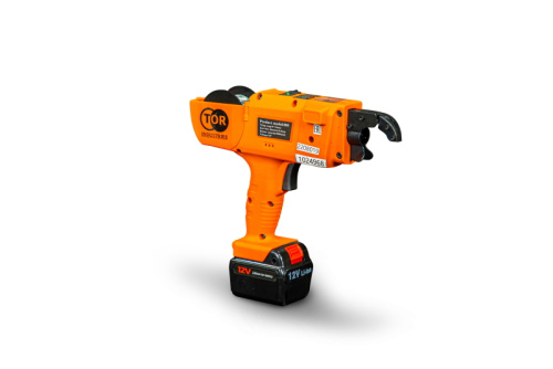 Пистолет для вязки арматуры 6-25 мм TOR SG-25 по ценам производителя в Краснодаре с доставкой по всей России