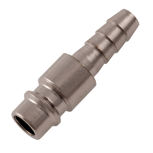 Ниппель универсальный быстросъемный ("папа") со штуцером "елка" под шланг 8 мм, 2 шт. Stels по ценам производителя в Краснодаре с доставкой по всей России