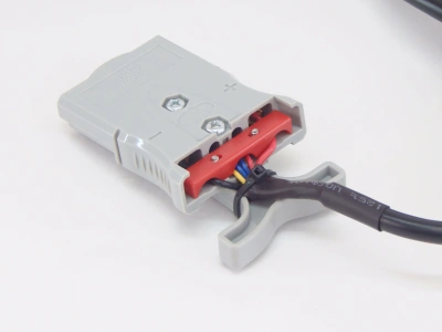 Зарядное устройство для тележек CBD20W-II 48/6A (Charger ERP35206000330) по ценам производителя в Краснодаре с доставкой по всей России