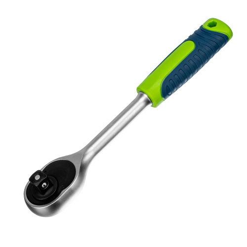 Набор инструментов, 1/2", 3/8", 1/4", пластиковый кейс 172 предм. Сибртех по ценам производителя в Краснодаре с доставкой по всей России