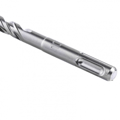 Бур по бетону Drei spitzen, 10 x 115 мм, SDS Plus Gross по ценам производителя в Краснодаре с доставкой по всей России