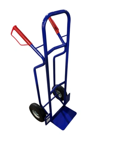 Тележка ручная двухколесная TOR HT 250 по ценам производителя в Краснодаре с доставкой по всей России