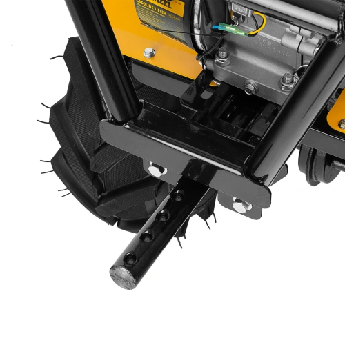 Мотоблок DPT-670S-PRO Denzel по ценам производителя в Краснодаре с доставкой по всей России