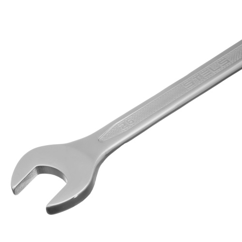 Ключ комбинированный, 26 мм, CrV, антислип Stels по ценам производителя в Краснодаре с доставкой по всей России