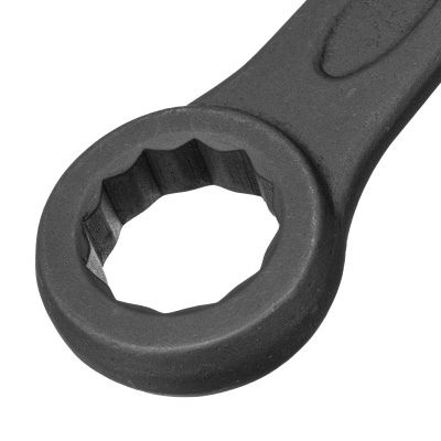 Ключ кольцевой ударный, 27 мм Сибртех по ценам производителя в Краснодаре с доставкой по всей России