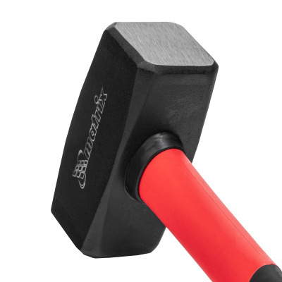 Кувалда, 1500 г, фибергласовая обрезиненная рукоятка Matrix по ценам производителя в Краснодаре с доставкой по всей России