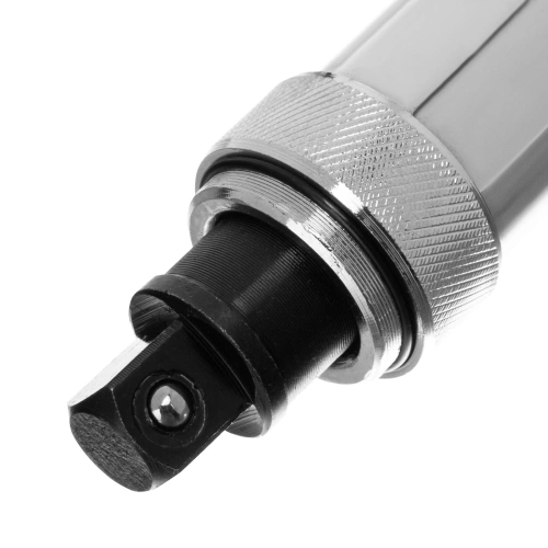 Отвертка ударно-поворотная 1/2, набор бит, 6 шт, пластиковый бокс Matrix по ценам производителя в Краснодаре с доставкой по всей России