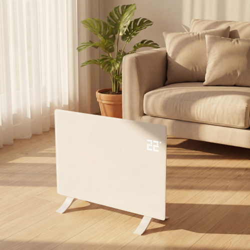 Конвектор электрический OptiPrime-1500, Wi-Fi, тачскрин, цифровой термостат, 1500 Вт Denzel по ценам производителя в Краснодаре с доставкой по всей России