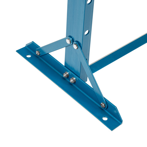 Пресс гидравлический с манометром, 12 т (комплект из 2 частей) Stels по ценам производителя в Краснодаре с доставкой по всей России