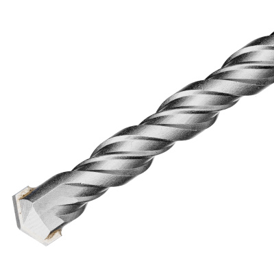 Бур по бетону, 16 x 210 мм, SDS Plus Сибртех по ценам производителя в Краснодаре с доставкой по всей России