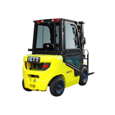 Дизельный погрузчик с кабиной YETT DRP25-XC5K2-M300-3W-K по ценам производителя в Краснодаре с доставкой по всей России
