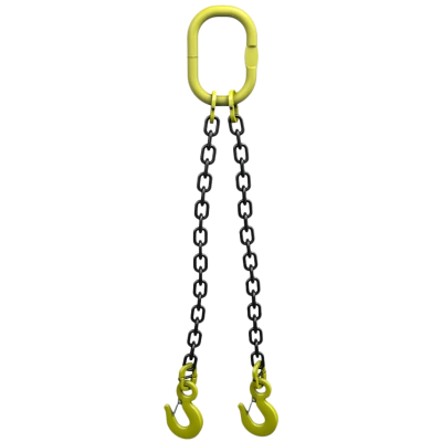 Строп цепной TOR 2СЦ г/п 45,0 т 10,0 м