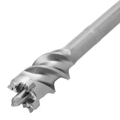 Проломной бур, 45 х 1000 мм, SDS MAX Matrix по ценам производителя в Краснодаре с доставкой по всей России