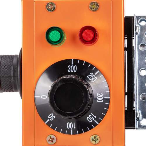 Аппарат для сварки пластиковых труб FoxPlastic 900 купить в Москве с доставкой по всей России | ProtosMarket.ru