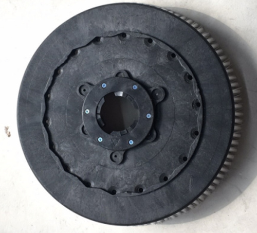 Щетка 433 мм для поломоечных машин COMFORT 70/86 по ценам производителя в Краснодаре с доставкой по всей России