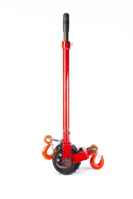 Лебедка ручная TOR ЛР-1,6 9 м по ценам производителя в Краснодаре с доставкой по всей России