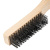Щетка зачистная шестирядная, закаленная прямая проволока с деревянной ручкой Сибртех по ценам производителя в Краснодаре с доставкой по всей России Щетка зачистная шестирядная, закаленная прямая проволока с деревянной ручкой Сибртех по ценам производителя в Краснодаре с доставкой по всей России