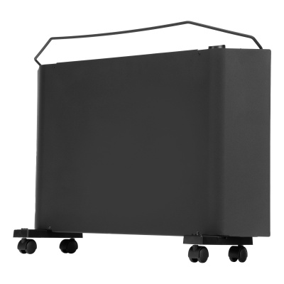 Конвектор электрический XCE-1500 B, 230 В, 1500 Вт, X-образный нагреватель Denzel по ценам производителя в Краснодаре с доставкой по всей России