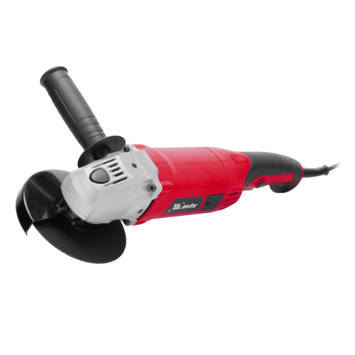 Машина шлифовальная угловая MAG125-1200, 1200 Вт, 125 мм, 12000 об/мин MTX по ценам производителя в Краснодаре с доставкой по всей России