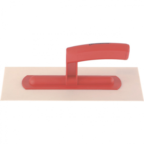 Гладилка пластиковая, 280 х 140 мм Matrix по ценам производителя в Краснодаре с доставкой по всей России