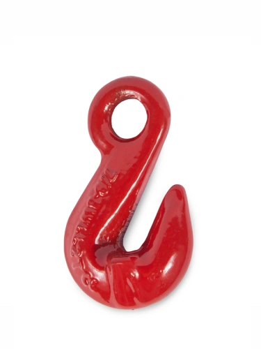 Крюк укорачивающий TOR 2,0 т (D) по ценам производителя в Краснодаре с доставкой по всей России