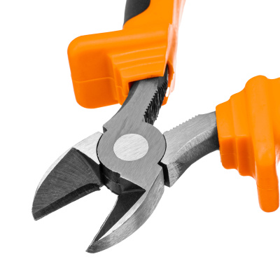 Бокорезы, Comfort, 160 мм, шлифованные, двухкомпонентные рукоятки Sparta по ценам производителя в Краснодаре с доставкой по всей России