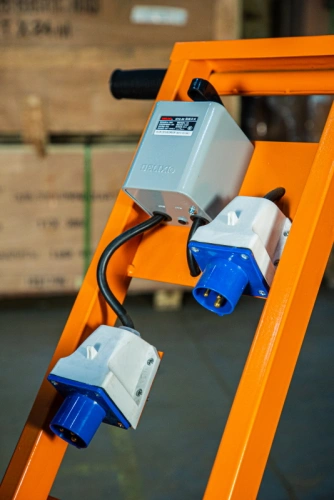 Машина мозаично-шлифовальная 3 кВт, 220 В TOR GM400 по ценам производителя в Краснодаре с доставкой по всей России